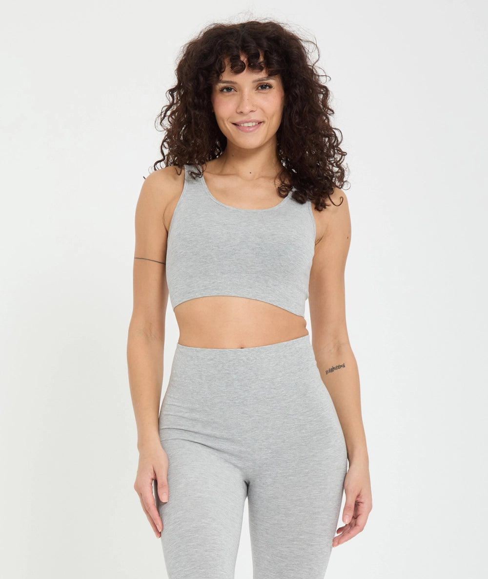 Hadu – Soutien-gorge de Yoga en Bambou