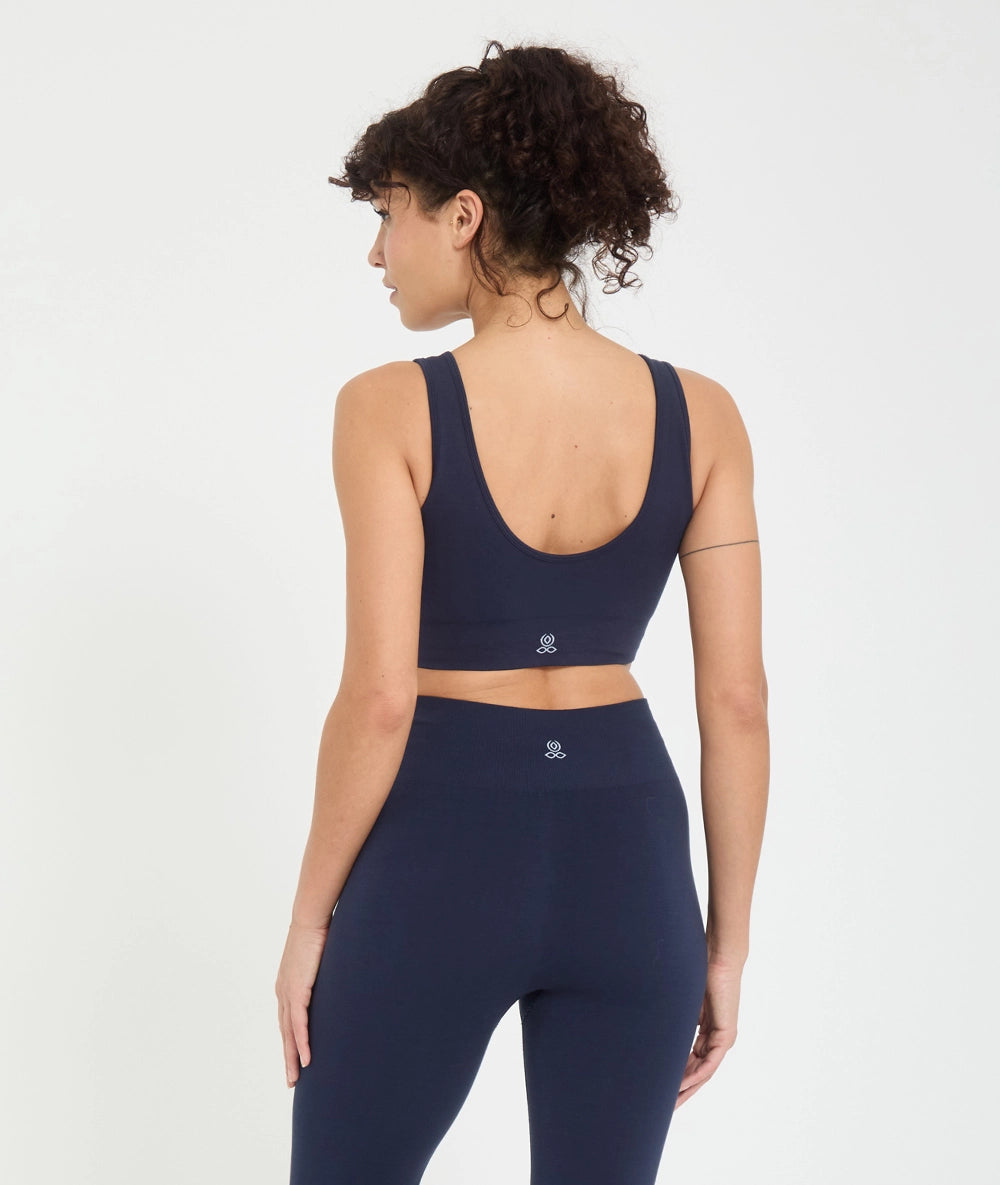 Hadu – Soutien-gorge de Yoga en Bambou