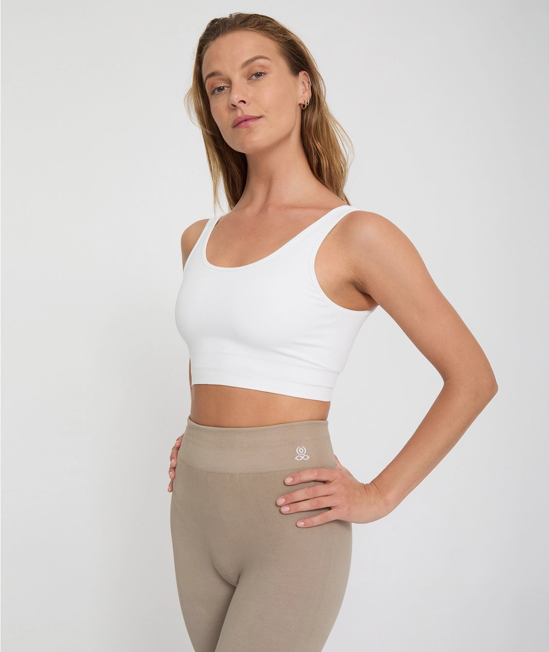 Hadu – Soutien-gorge de Yoga en Bambou