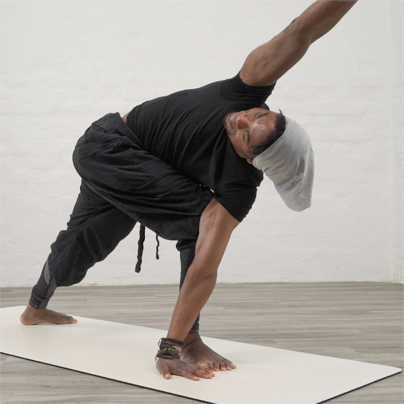 Tapis de Yoga XL Alignment