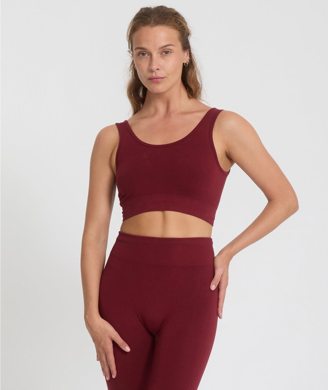 Hadu – Soutien-gorge de Yoga en Bambou