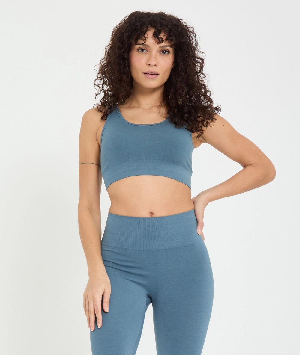 Hadu – Soutien-gorge de Yoga en Bambou