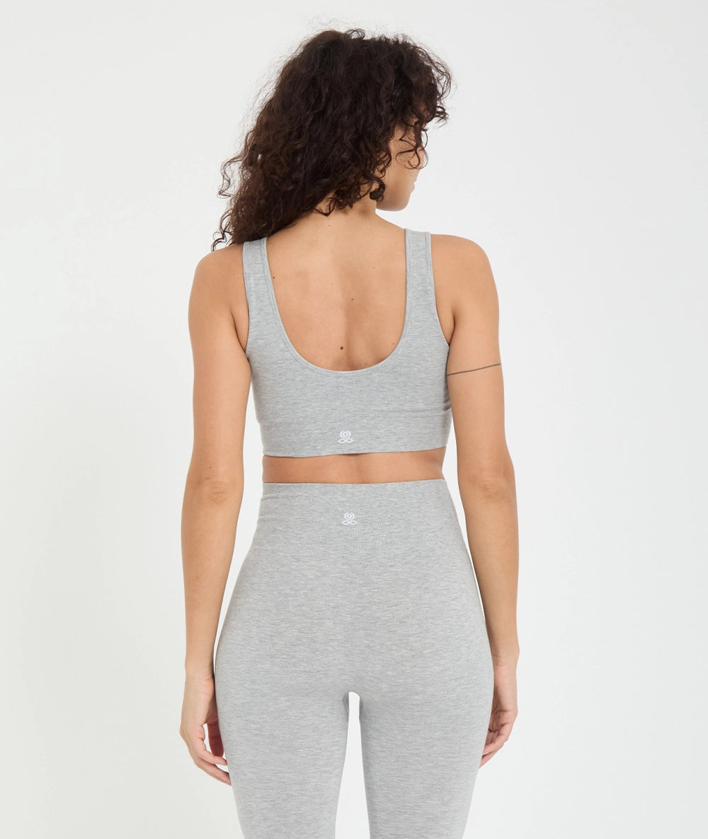Hadu – Soutien-gorge de Yoga en Bambou