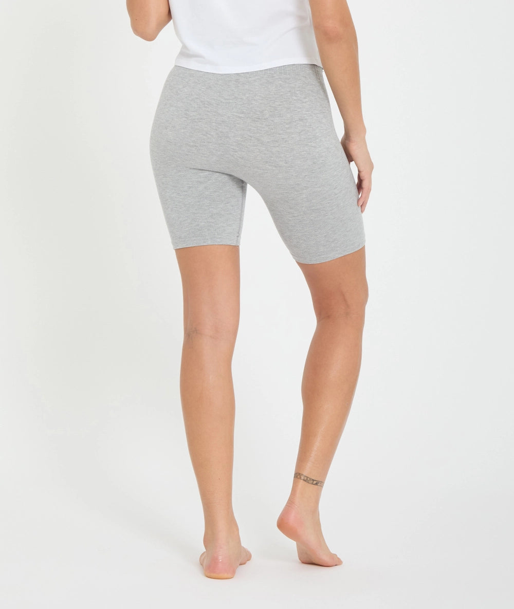Short de Yoga en Bambou – Rama