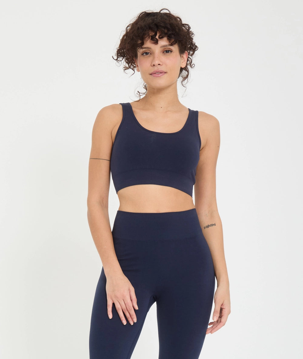 Hadu – Soutien-gorge de Yoga en Bambou