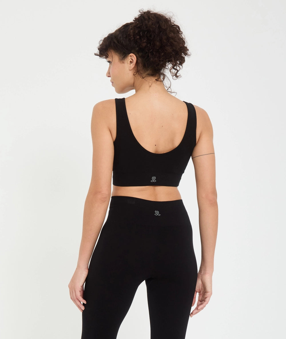 Hadu – Soutien-gorge de Yoga en Bambou