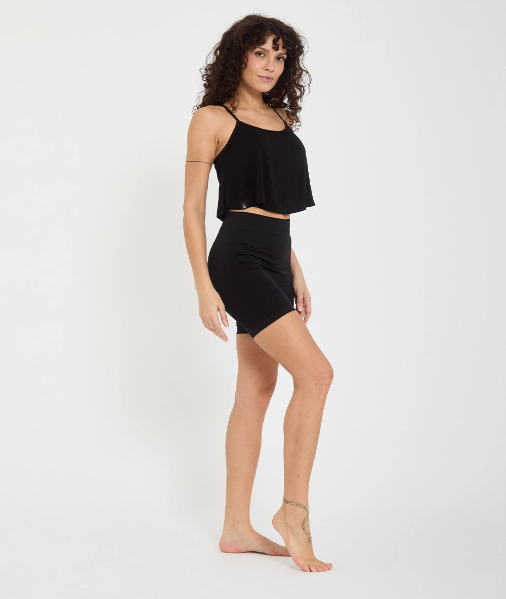 Short de Yoga en Bambou – Rama