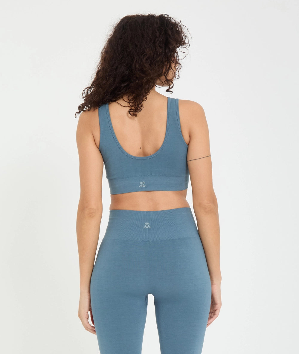 Hadu – Soutien-gorge de Yoga en Bambou