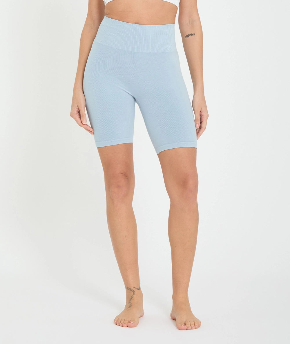 Short de Yoga en Bambou – Rama