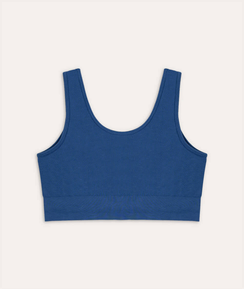 Hadu – Soutien-gorge de Yoga en Bambou