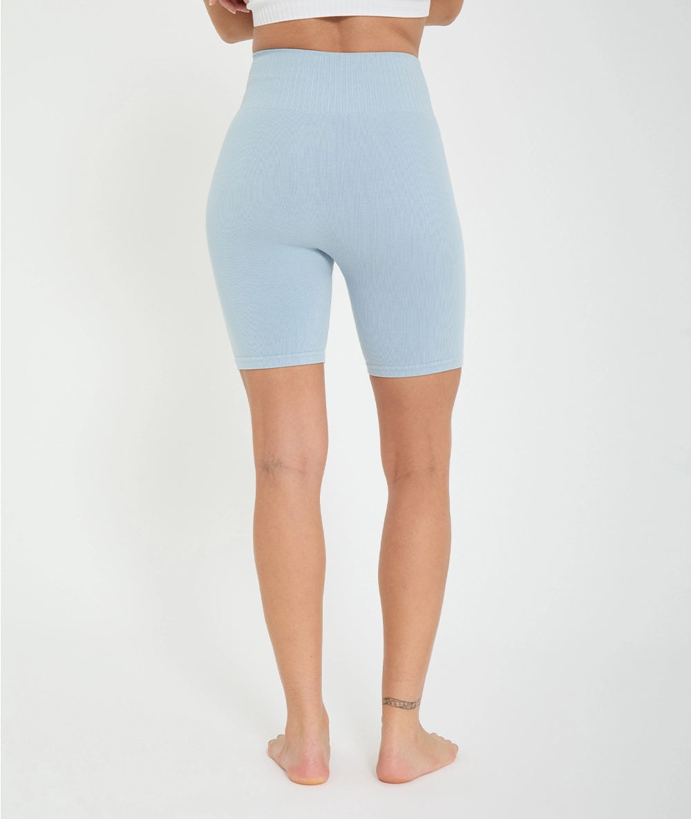 Short de Yoga en Bambou – Rama