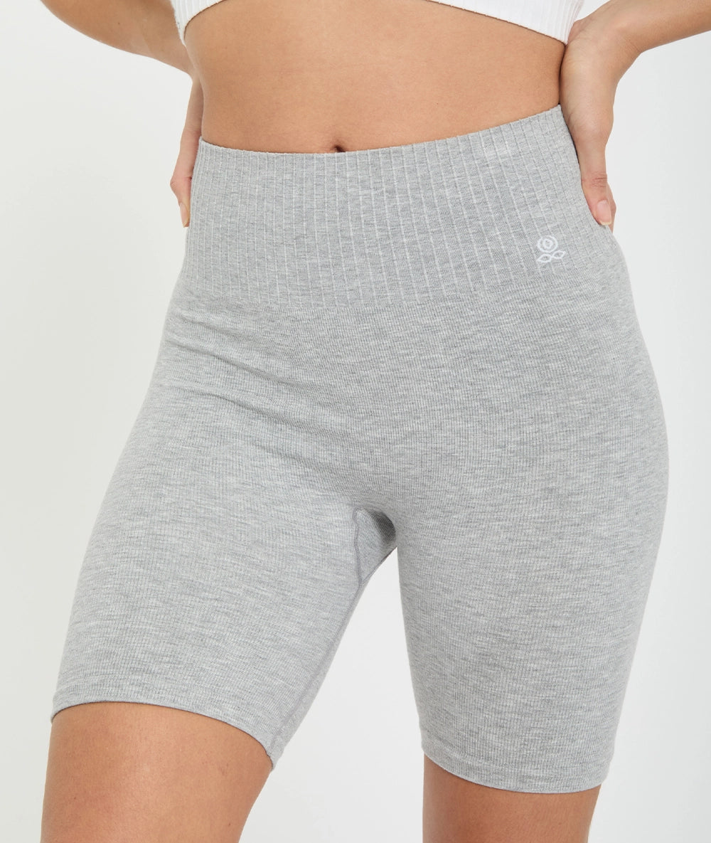 Short de Yoga en Bambou – Rama