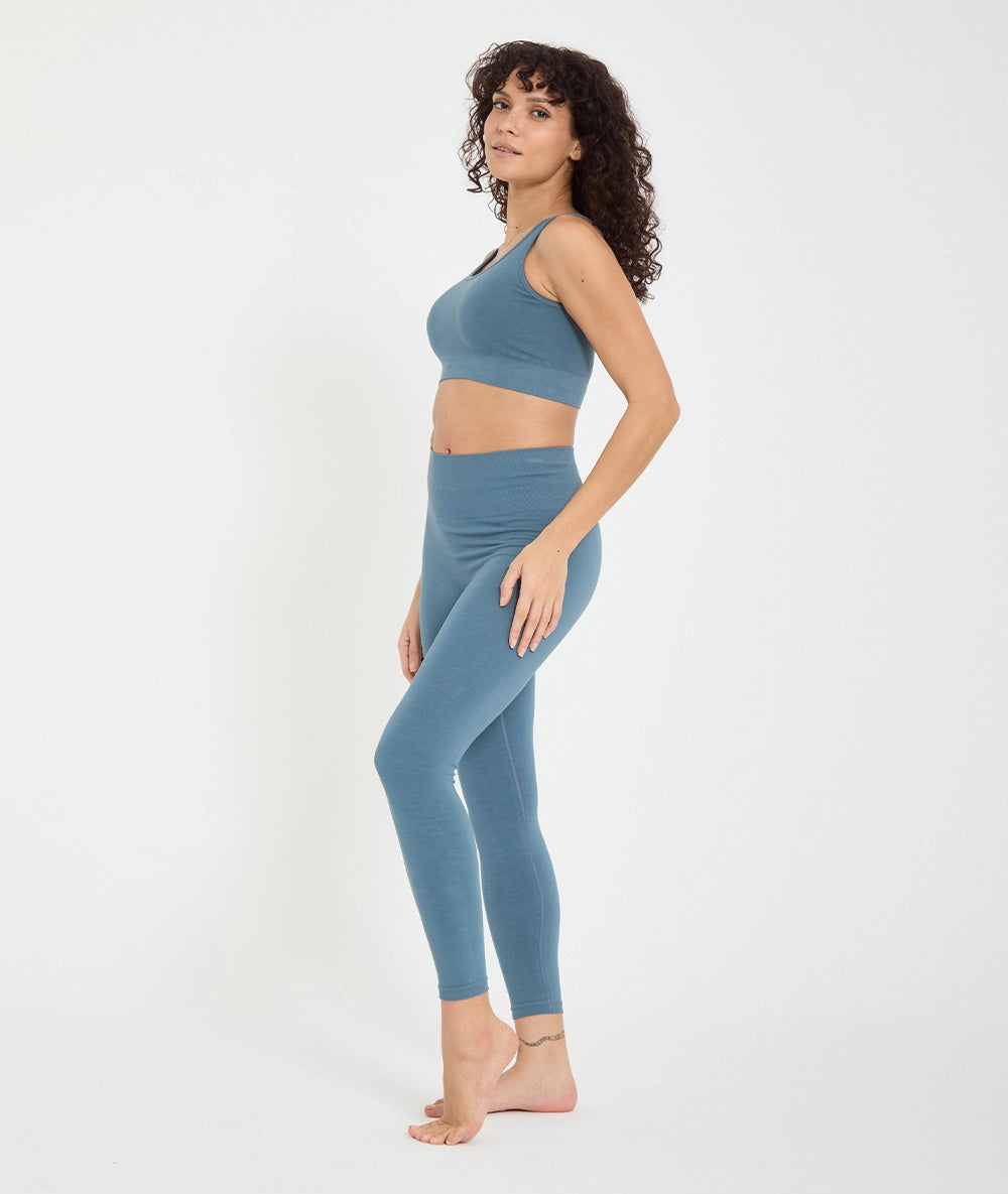 Hadu – Soutien-gorge de Yoga en Bambou