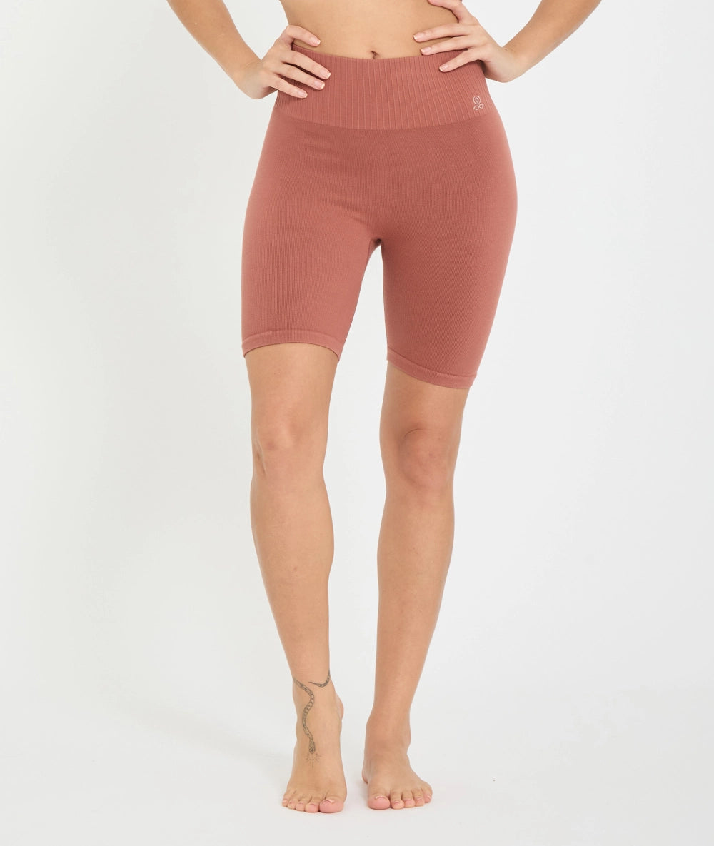 Short de Yoga en Bambou – Rama