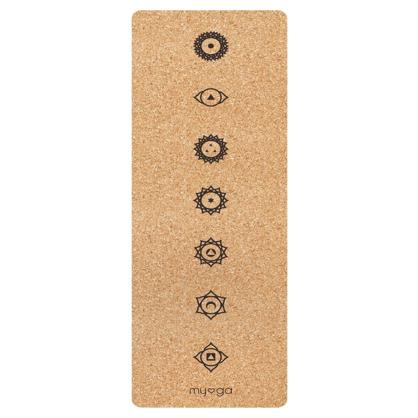 Tapis de Yoga en Liège – Extra Large