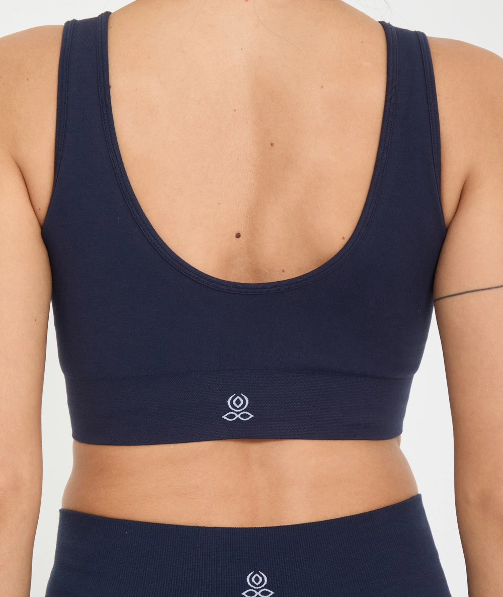 Hadu – Soutien-gorge de Yoga en Bambou