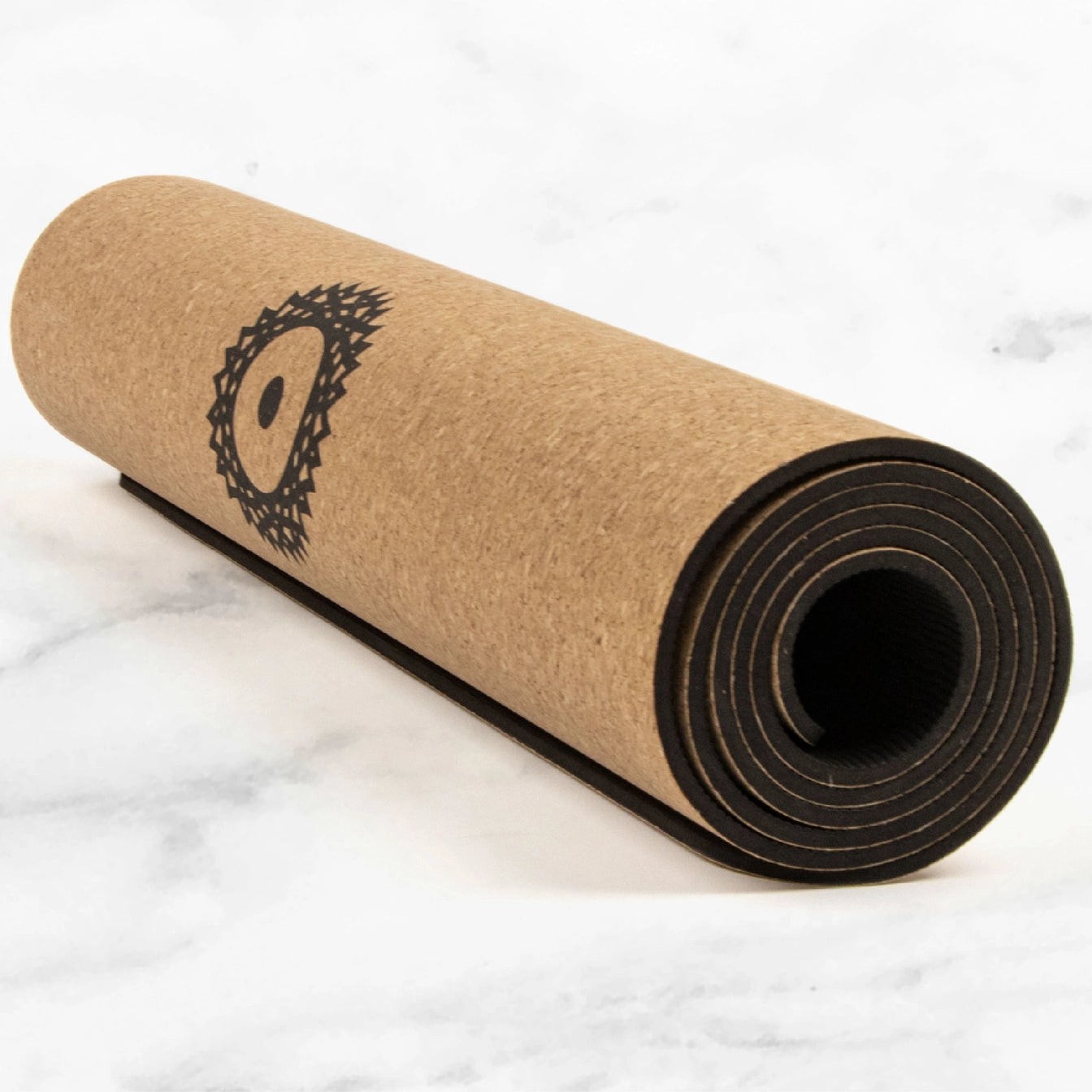 Tapis de Yoga en Liège – Extra Large
