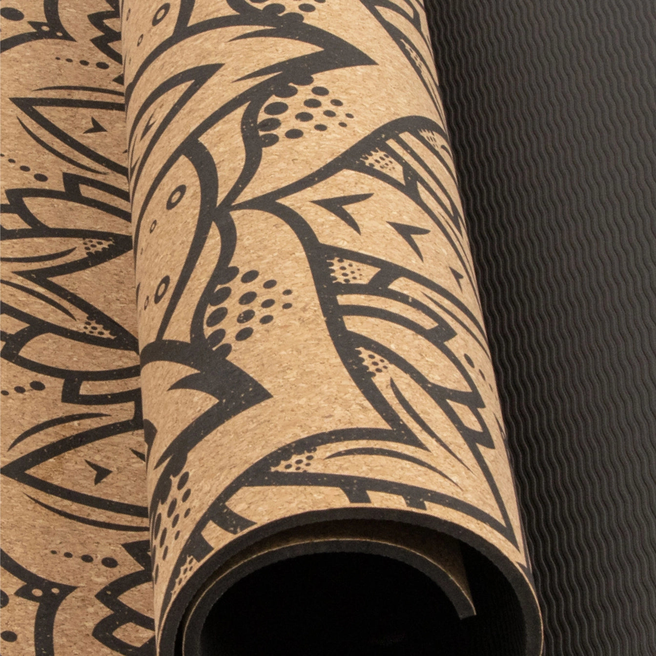 Tapis de Yoga en Liège – Extra Large