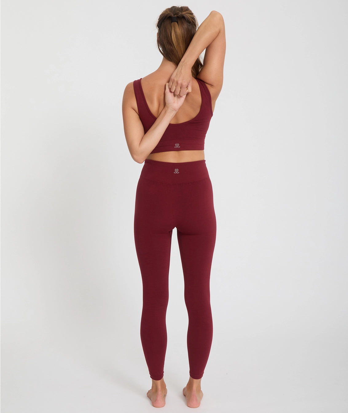 Hadu – Soutien-gorge de Yoga en Bambou