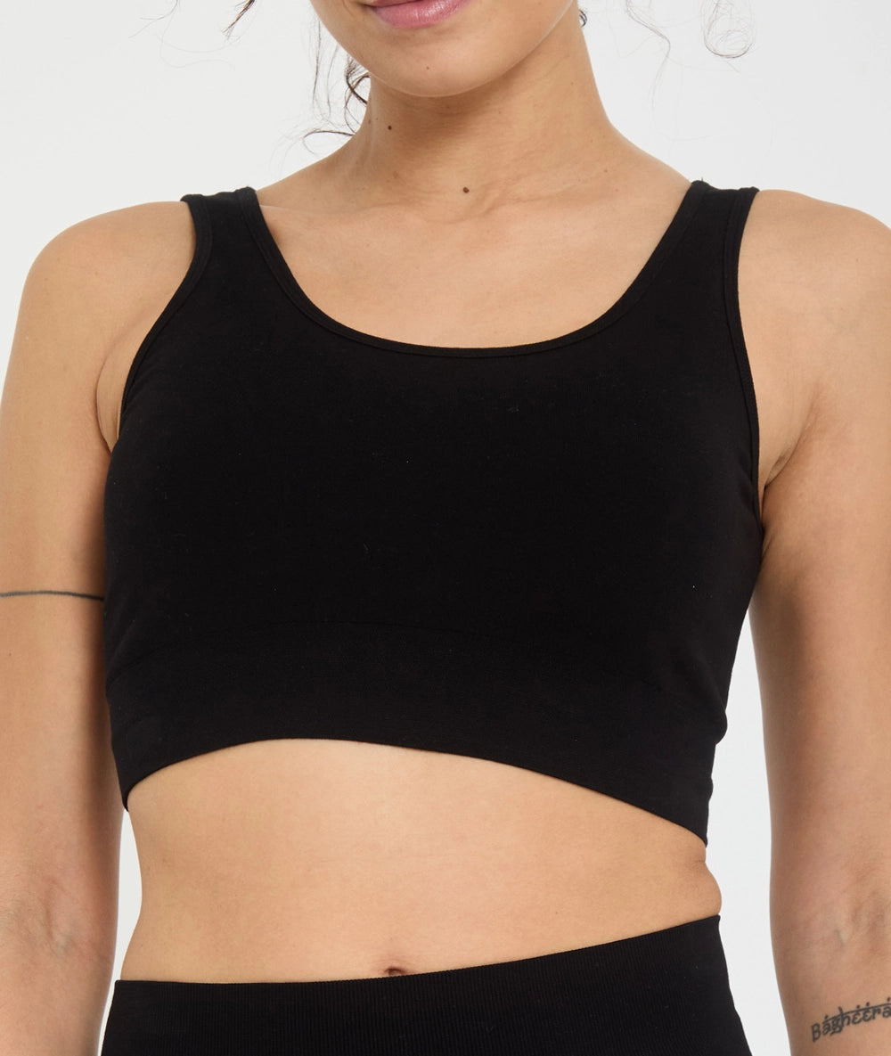 Hadu – Soutien-gorge de Yoga en Bambou
