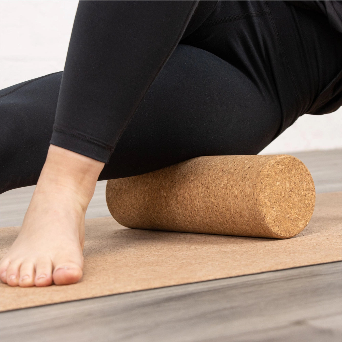 Rouleau de Massage Fascia en Liège