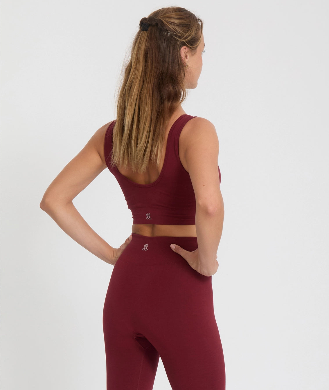 Hadu – Soutien-gorge de Yoga en Bambou