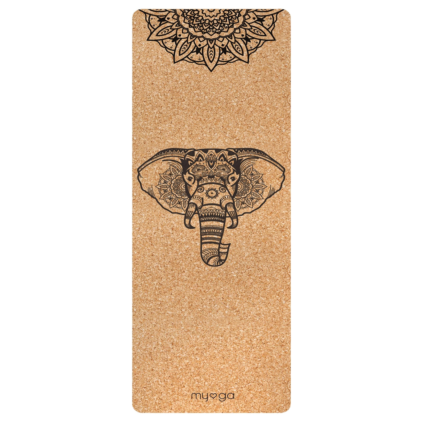 Tapis de Yoga en Liège – Extra Large