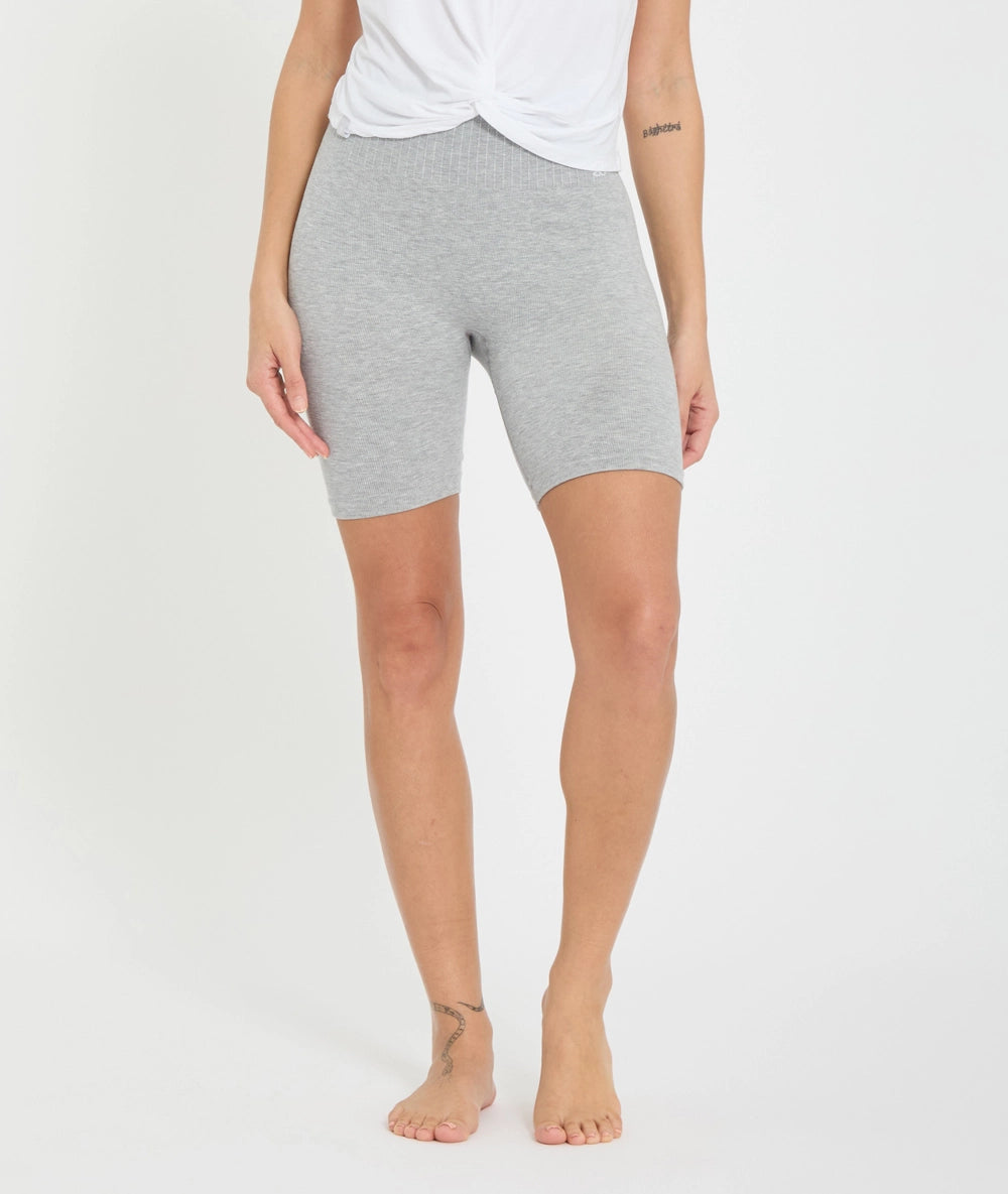 Short de Yoga en Bambou – Rama