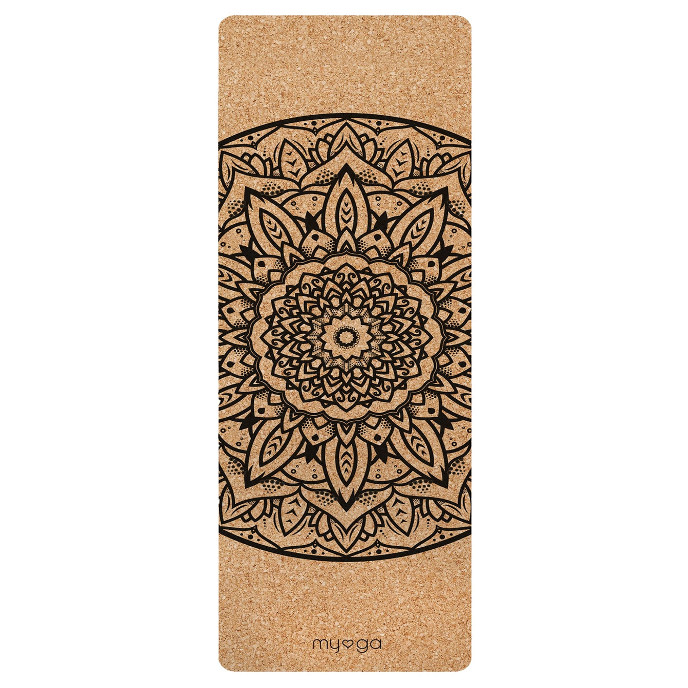 Tapis de Yoga en Liège – Extra Large