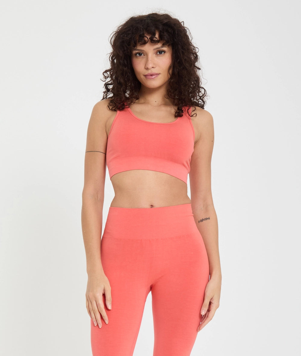 Hadu – Soutien-gorge de Yoga en Bambou