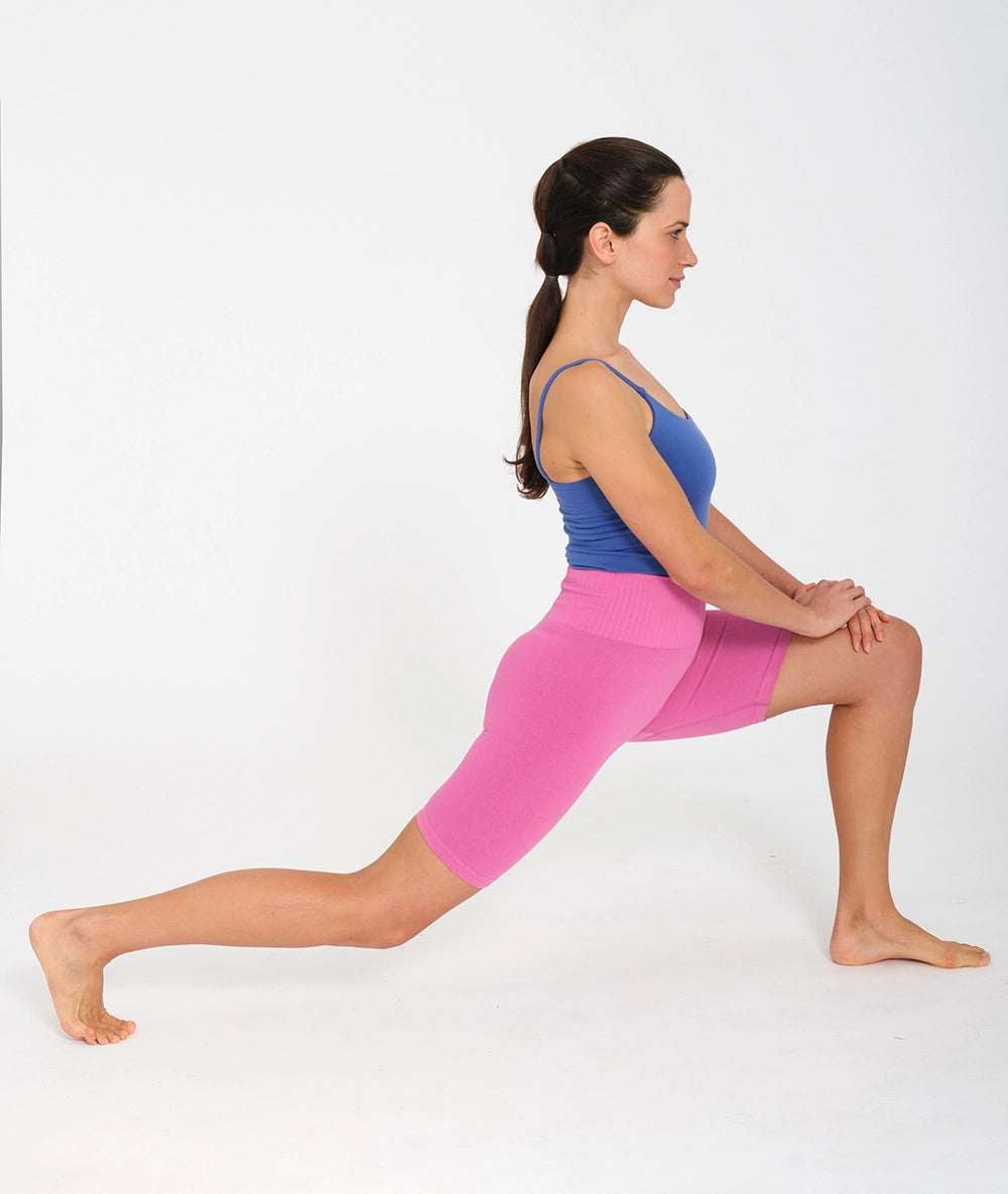 Short de Yoga en Bambou – Rama