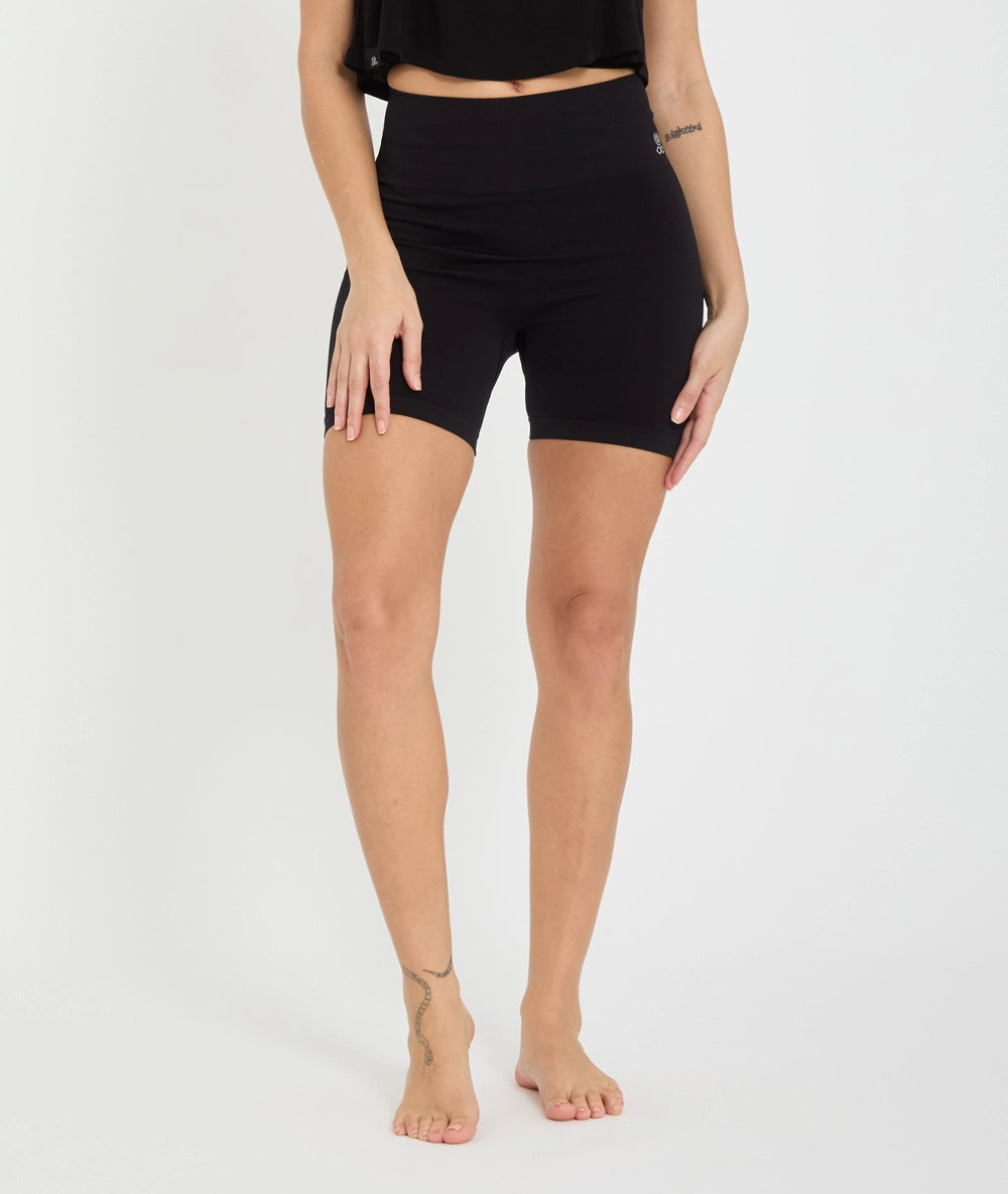 Short de Yoga en Bambou – Rama
